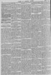 Baner ac Amserau Cymru Wednesday 05 September 1894 Page 8
