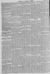 Baner ac Amserau Cymru Wednesday 19 September 1894 Page 8