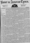 Baner ac Amserau Cymru Saturday 06 October 1894 Page 3
