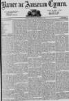 Baner ac Amserau Cymru Saturday 03 November 1894 Page 3