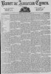 Baner ac Amserau Cymru Wednesday 07 November 1894 Page 3