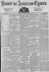 Baner ac Amserau Cymru Wednesday 14 November 1894 Page 3