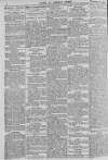 Baner ac Amserau Cymru Saturday 17 November 1894 Page 4