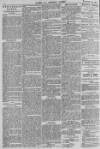 Baner ac Amserau Cymru Saturday 24 November 1894 Page 8
