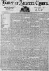 Baner ac Amserau Cymru Wednesday 02 January 1895 Page 3