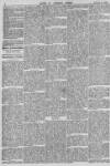 Baner ac Amserau Cymru Wednesday 02 January 1895 Page 8