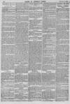 Baner ac Amserau Cymru Wednesday 02 January 1895 Page 10