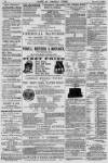 Baner ac Amserau Cymru Wednesday 09 January 1895 Page 16