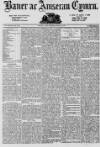 Baner ac Amserau Cymru Wednesday 16 January 1895 Page 3