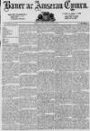 Baner ac Amserau Cymru Saturday 26 January 1895 Page 3
