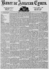 Baner ac Amserau Cymru Saturday 09 March 1895 Page 3