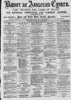 Baner ac Amserau Cymru Wednesday 13 March 1895 Page 1