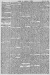 Baner ac Amserau Cymru Wednesday 10 April 1895 Page 8