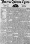 Baner ac Amserau Cymru Wednesday 24 April 1895 Page 3
