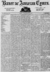 Baner ac Amserau Cymru Wednesday 29 May 1895 Page 3