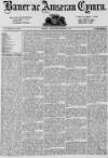 Baner ac Amserau Cymru Saturday 01 June 1895 Page 3