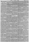 Baner ac Amserau Cymru Wednesday 26 June 1895 Page 8