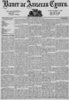 Baner ac Amserau Cymru Saturday 10 August 1895 Page 3