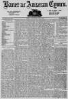 Baner ac Amserau Cymru Wednesday 14 August 1895 Page 3