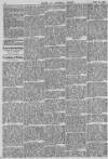 Baner ac Amserau Cymru Wednesday 14 August 1895 Page 8