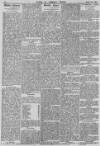 Baner ac Amserau Cymru Wednesday 21 August 1895 Page 4