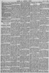 Baner ac Amserau Cymru Wednesday 21 August 1895 Page 8