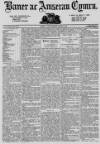 Baner ac Amserau Cymru Wednesday 02 October 1895 Page 3