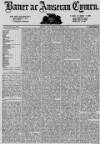 Baner ac Amserau Cymru Wednesday 06 November 1895 Page 3