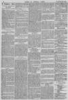 Baner ac Amserau Cymru Saturday 30 November 1895 Page 8