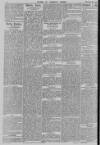 Baner ac Amserau Cymru Wednesday 22 January 1896 Page 4