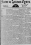 Baner ac Amserau Cymru Saturday 25 January 1896 Page 3