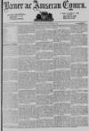 Baner ac Amserau Cymru Saturday 01 February 1896 Page 3