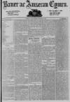 Baner ac Amserau Cymru Wednesday 05 February 1896 Page 3