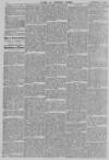 Baner ac Amserau Cymru Wednesday 05 February 1896 Page 8