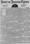 Baner ac Amserau Cymru Saturday 22 February 1896 Page 3