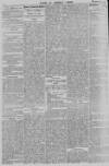 Baner ac Amserau Cymru Saturday 21 March 1896 Page 4