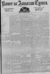 Baner ac Amserau Cymru Wednesday 25 March 1896 Page 3