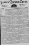 Baner ac Amserau Cymru Saturday 28 March 1896 Page 3
