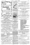 Baner ac Amserau Cymru Wednesday 08 July 1896 Page 15