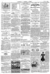 Baner ac Amserau Cymru Wednesday 05 August 1896 Page 2