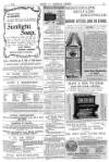 Baner ac Amserau Cymru Wednesday 05 August 1896 Page 15