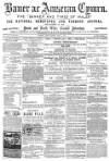 Baner ac Amserau Cymru Saturday 08 August 1896 Page 1
