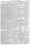 Baner ac Amserau Cymru Wednesday 19 August 1896 Page 14