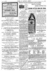 Baner ac Amserau Cymru Wednesday 02 September 1896 Page 15