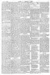 Baner ac Amserau Cymru Wednesday 07 October 1896 Page 9