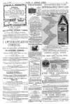 Baner ac Amserau Cymru Wednesday 07 October 1896 Page 15