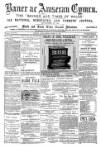 Baner ac Amserau Cymru Saturday 31 October 1896 Page 1