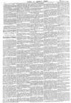Baner ac Amserau Cymru Wednesday 09 December 1896 Page 8