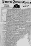 Baner ac Amserau Cymru Wednesday 04 January 1899 Page 3
