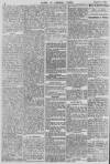 Baner ac Amserau Cymru Saturday 07 January 1899 Page 4